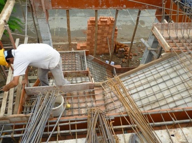 Biệt Thự Tinh Hoa Tân Cổ Điển Góc Phố Palladio