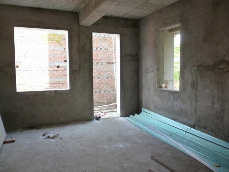 Biệt Thự Tinh Hoa Tân Cổ Điển Góc Phố Palladio