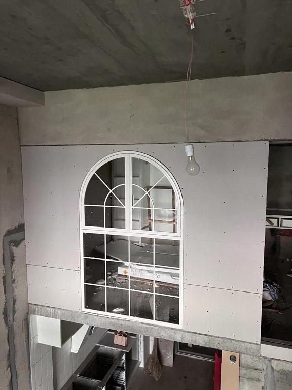 Hô biến căn hộ cũ kỹ thành tổ ấm đậm chất Hàn Quốc