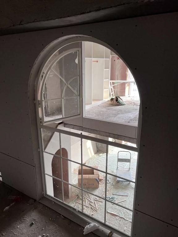 Hô biến căn hộ cũ kỹ thành tổ ấm đậm chất Hàn Quốc