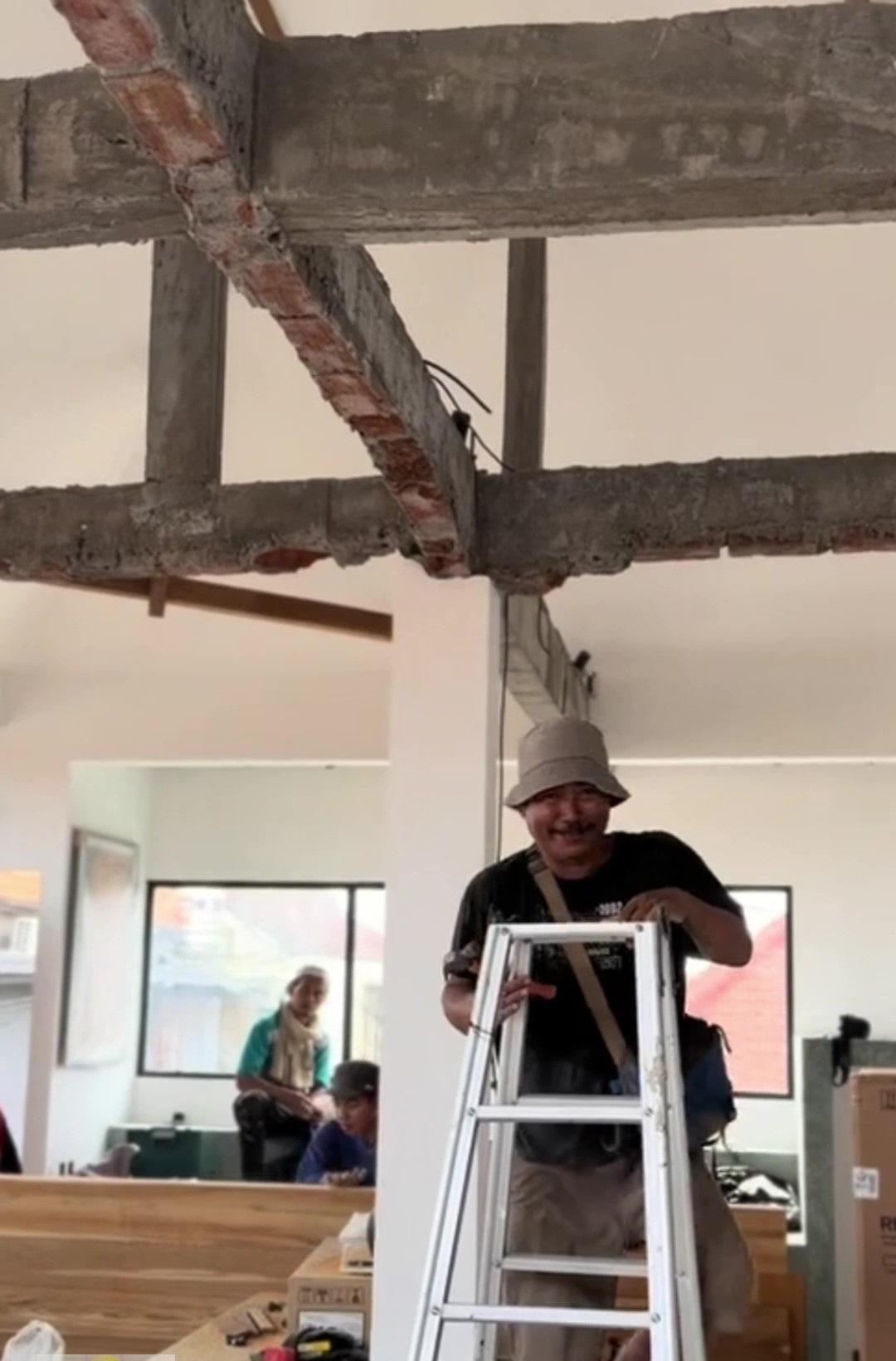 Nhà nghỉ Arcadia gần gũi với thiên nhiên