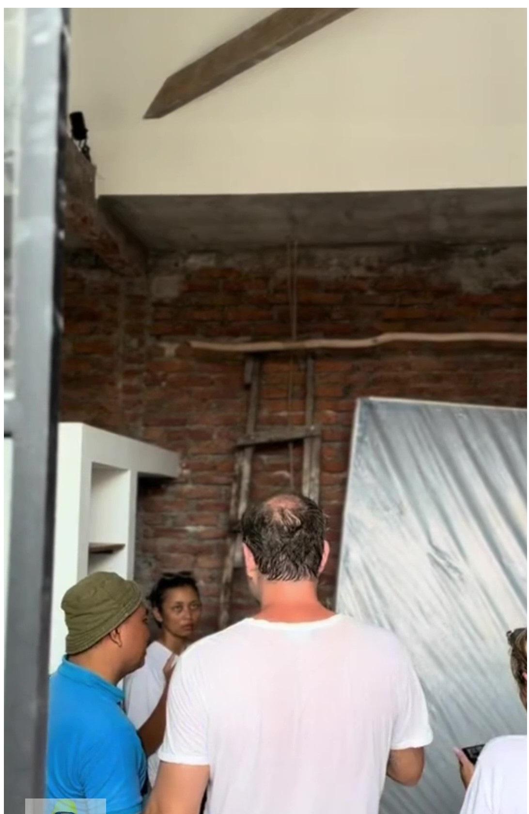 Nhà nghỉ Arcadia gần gũi với thiên nhiên