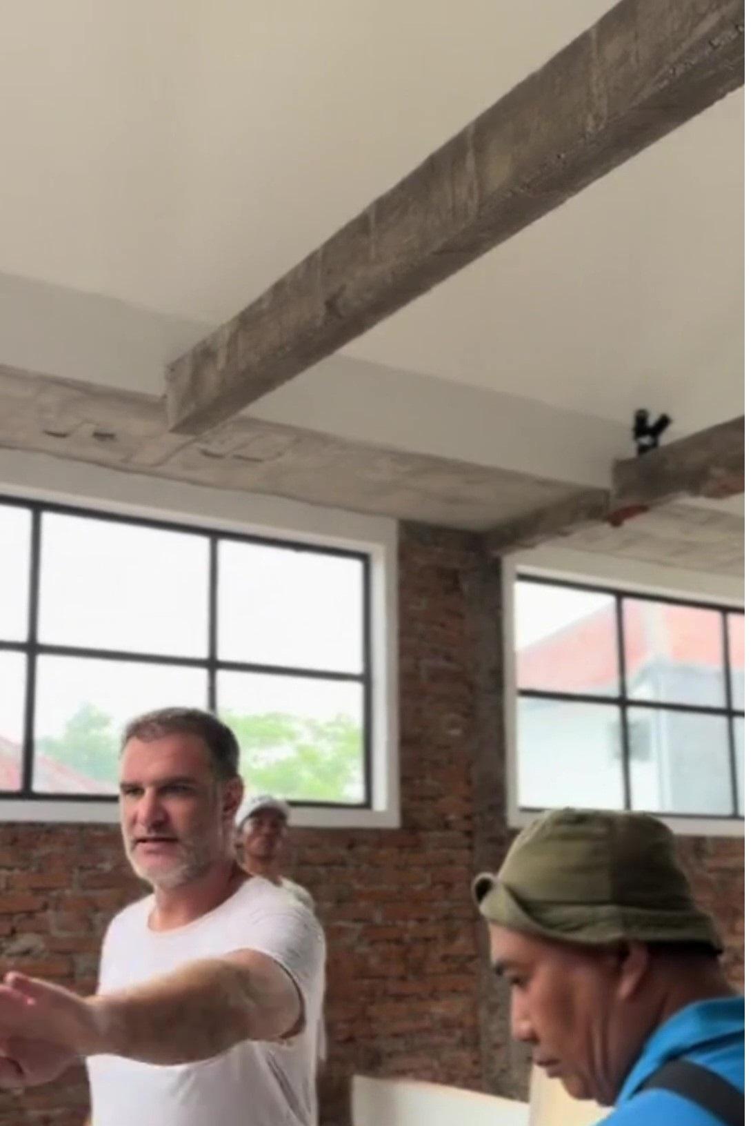 Nhà nghỉ Arcadia gần gũi với thiên nhiên