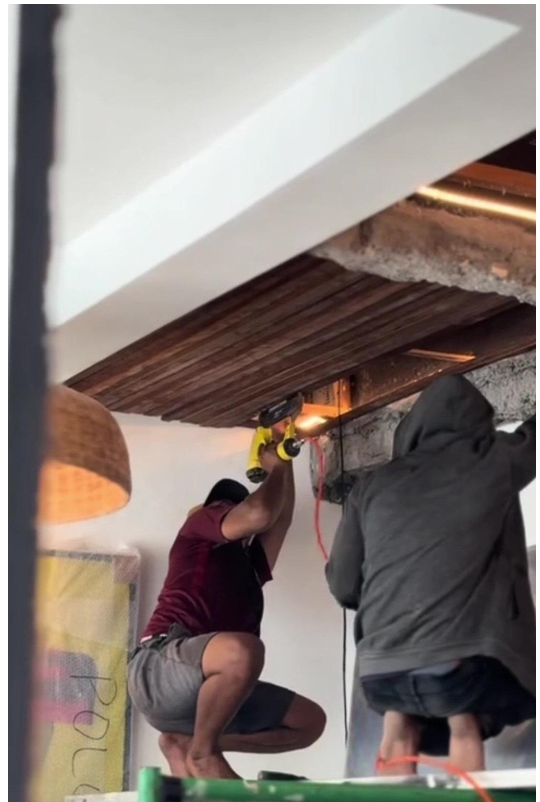 Nhà nghỉ Arcadia gần gũi với thiên nhiên