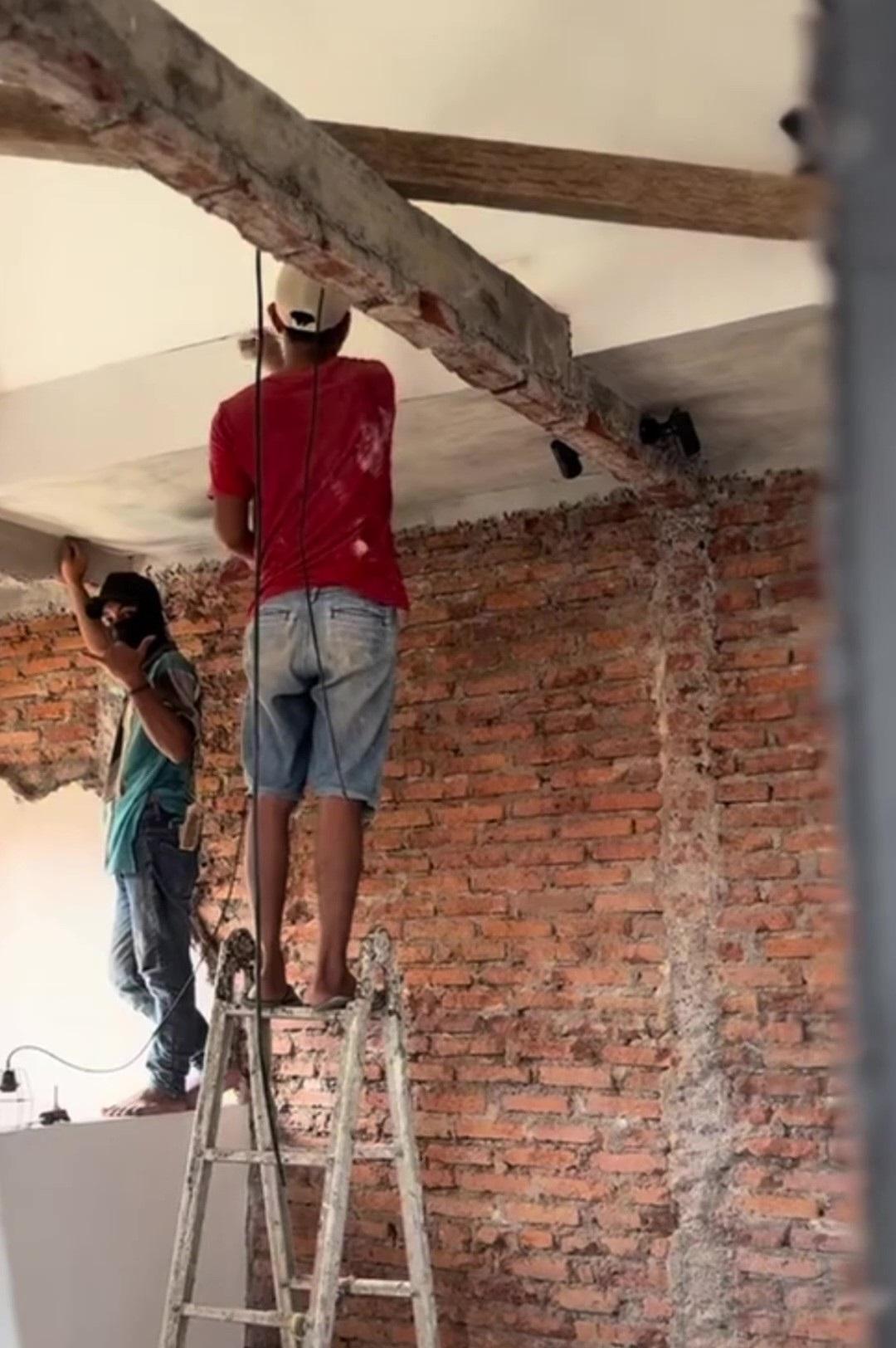 Nhà nghỉ Arcadia gần gũi với thiên nhiên