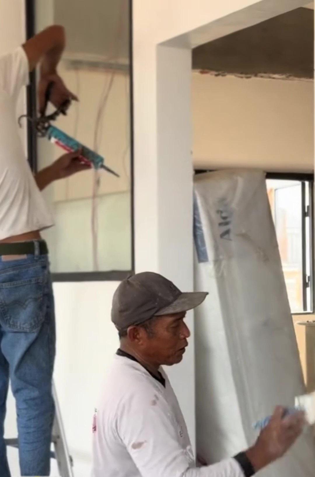 Nhà nghỉ Arcadia gần gũi với thiên nhiên