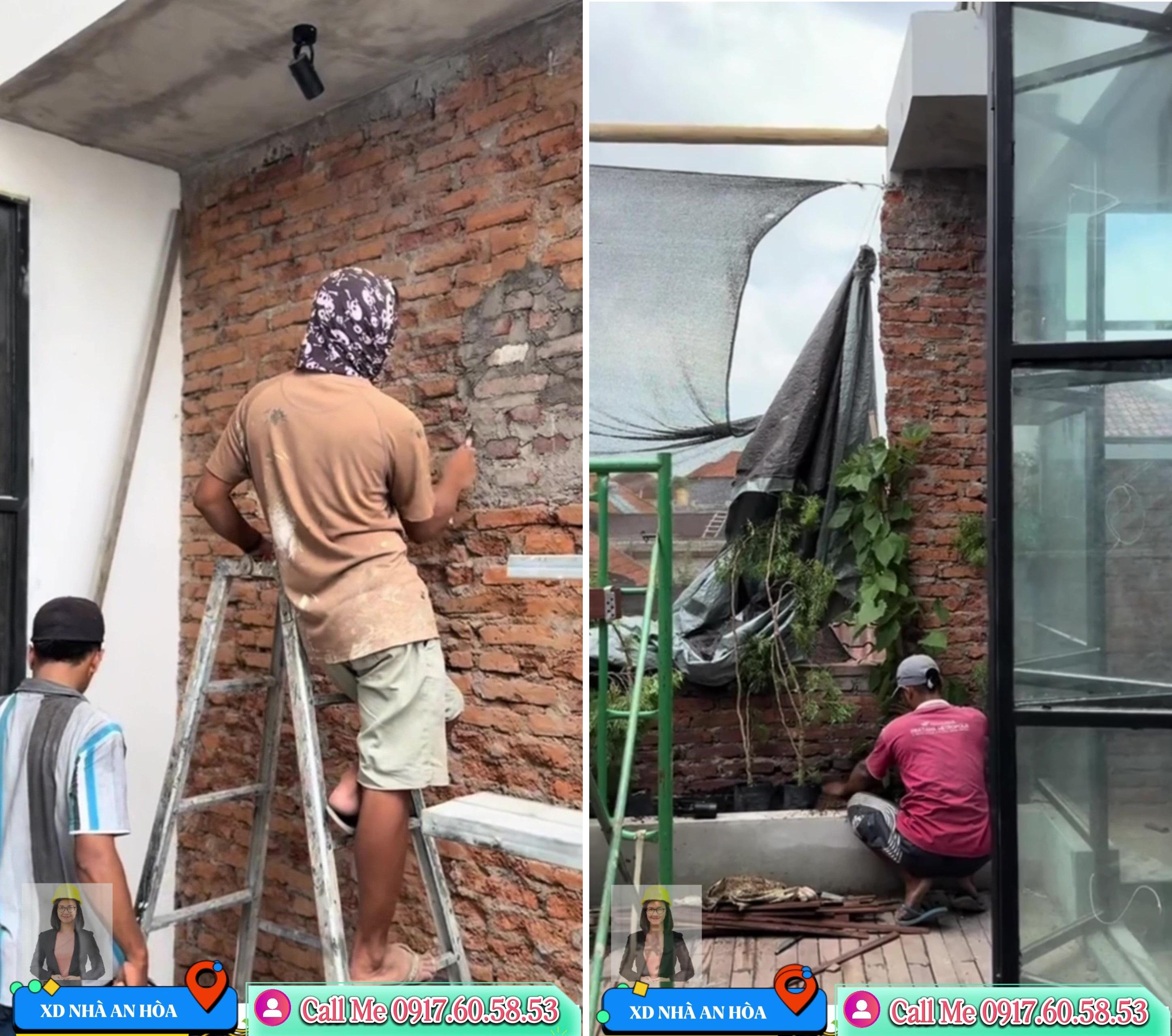 Kiến trúc hòa mình vào thiên nhiên