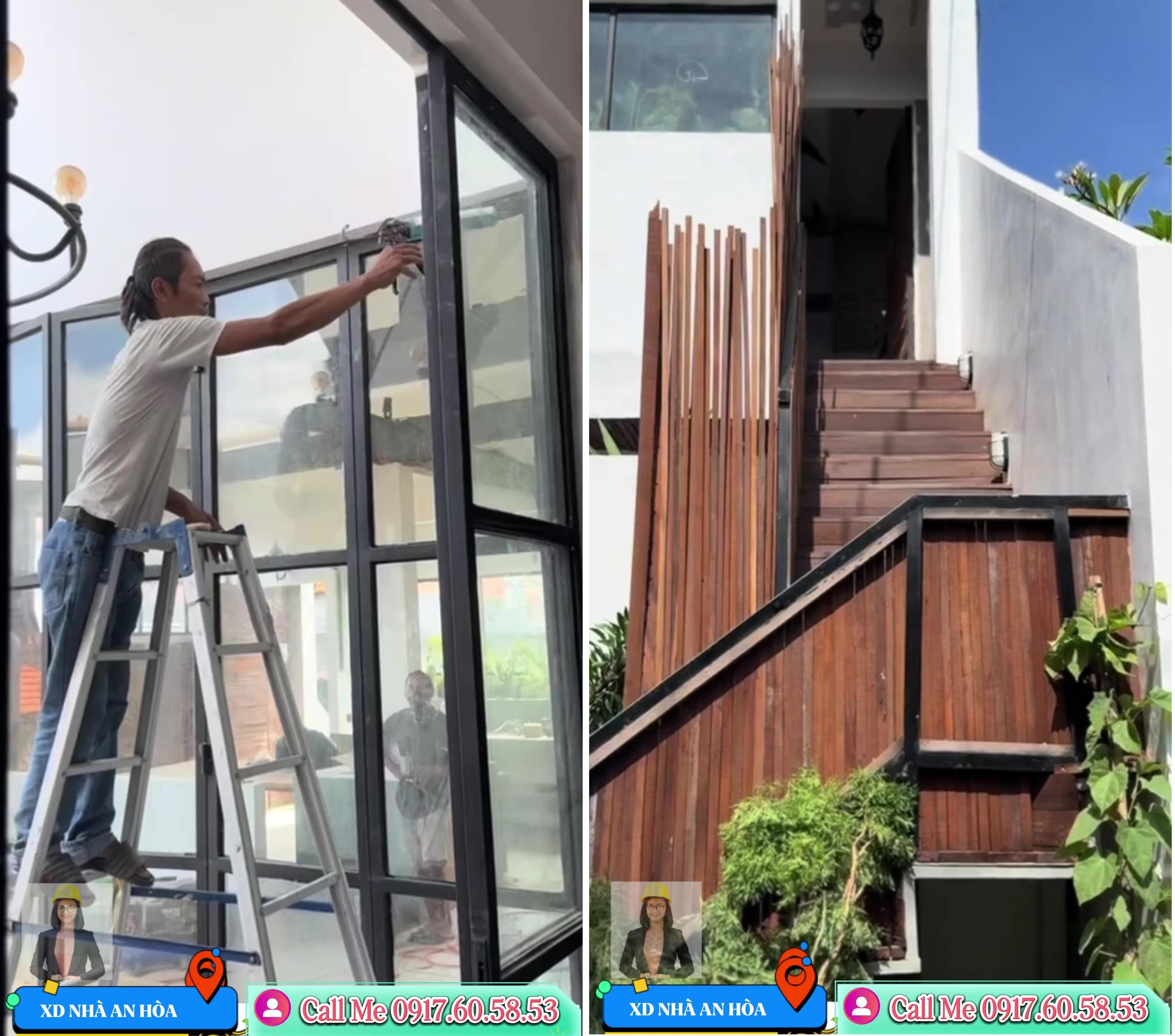 nghỉ dưỡng & homestay cao cấp