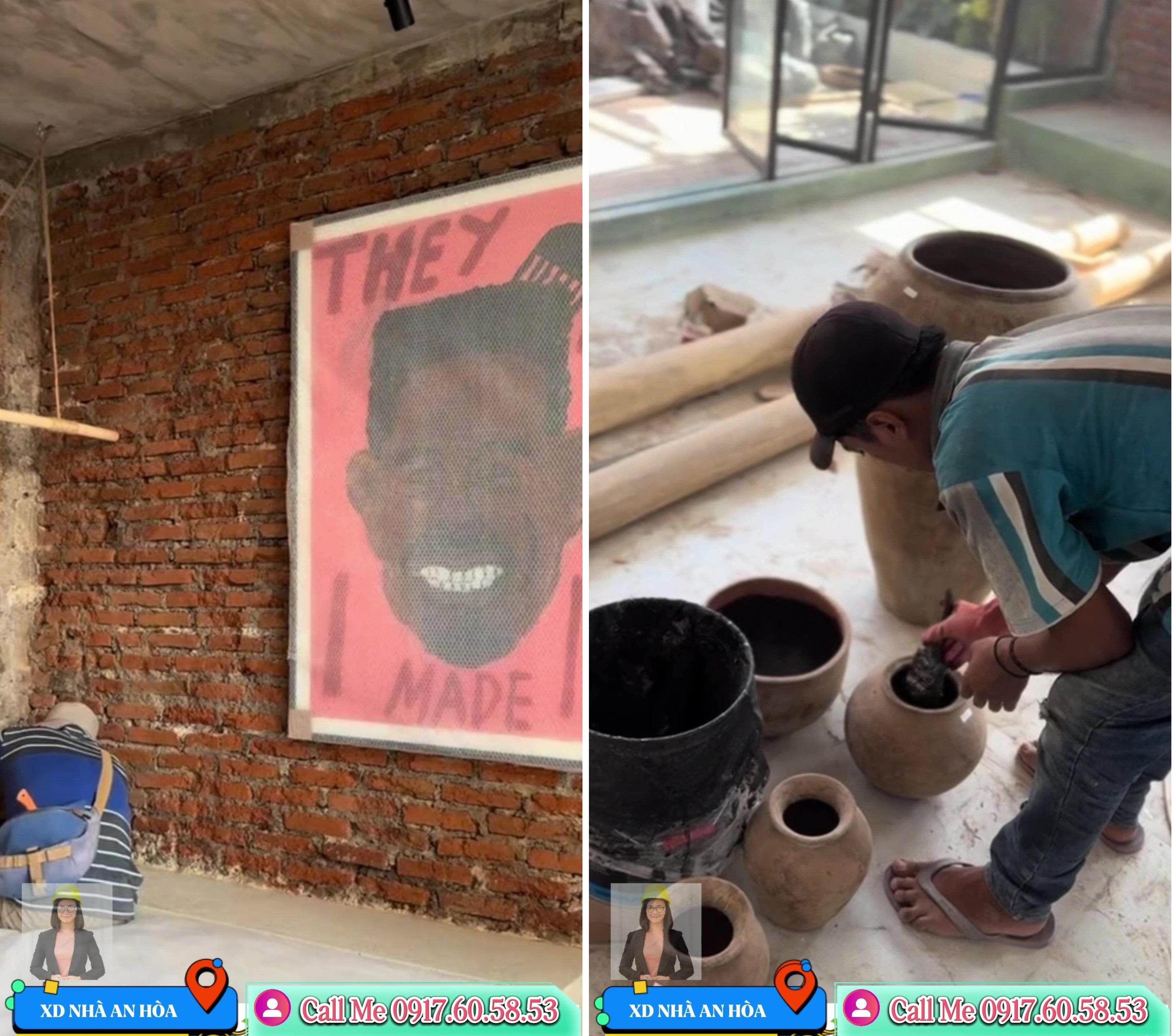 gần gũi với thiên nhiên