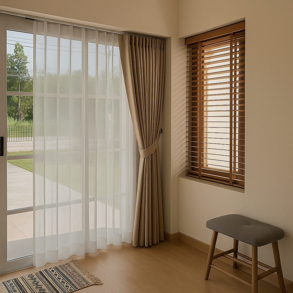 Biệt Thự Phan Thiết Alvar Aalto