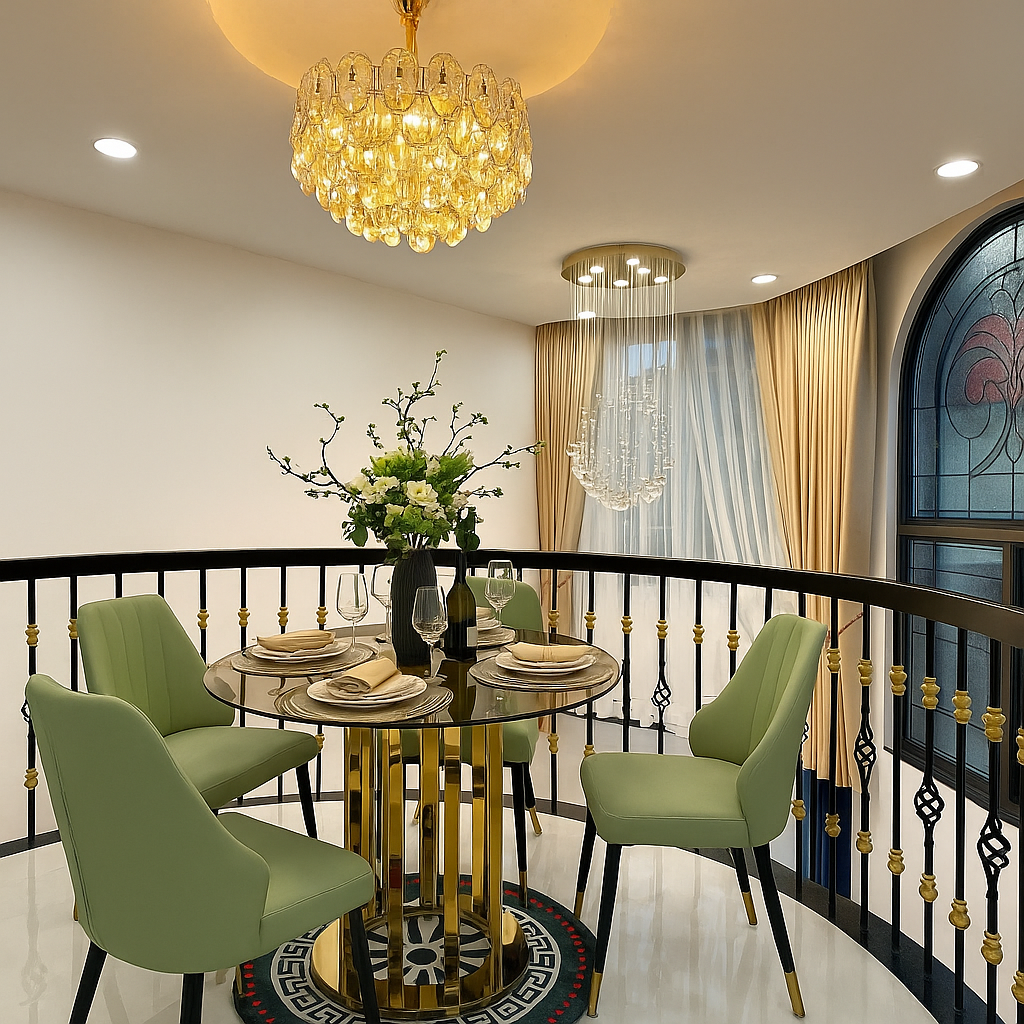 mau nha pho dep nhat phong an