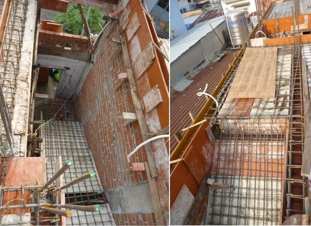 Mẫu Nhà Phố Tân Cổ Điển Đẹp Lung Linh