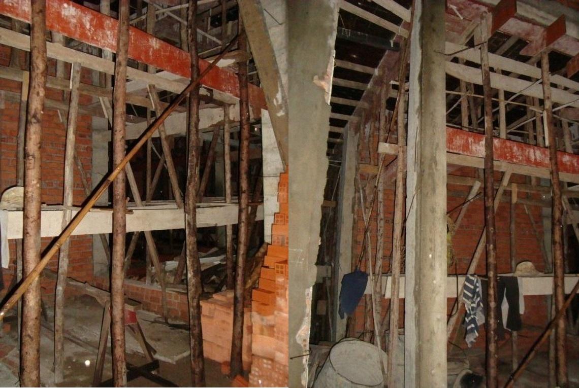 Mẫu Nhà Phố Tân Cổ Điển Đẹp Lung Linh