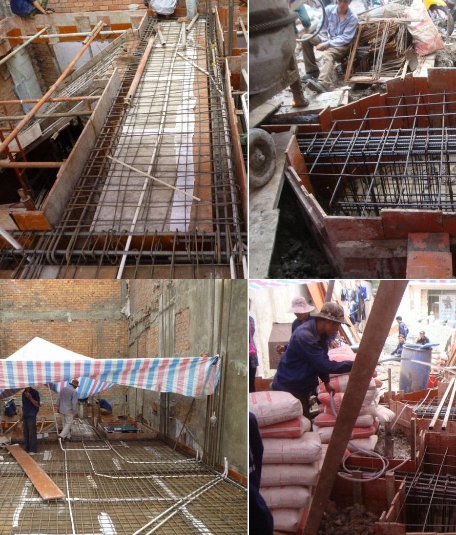 Mẫu Nhà Phố Tân Cổ Điển Đẹp Lung Linh