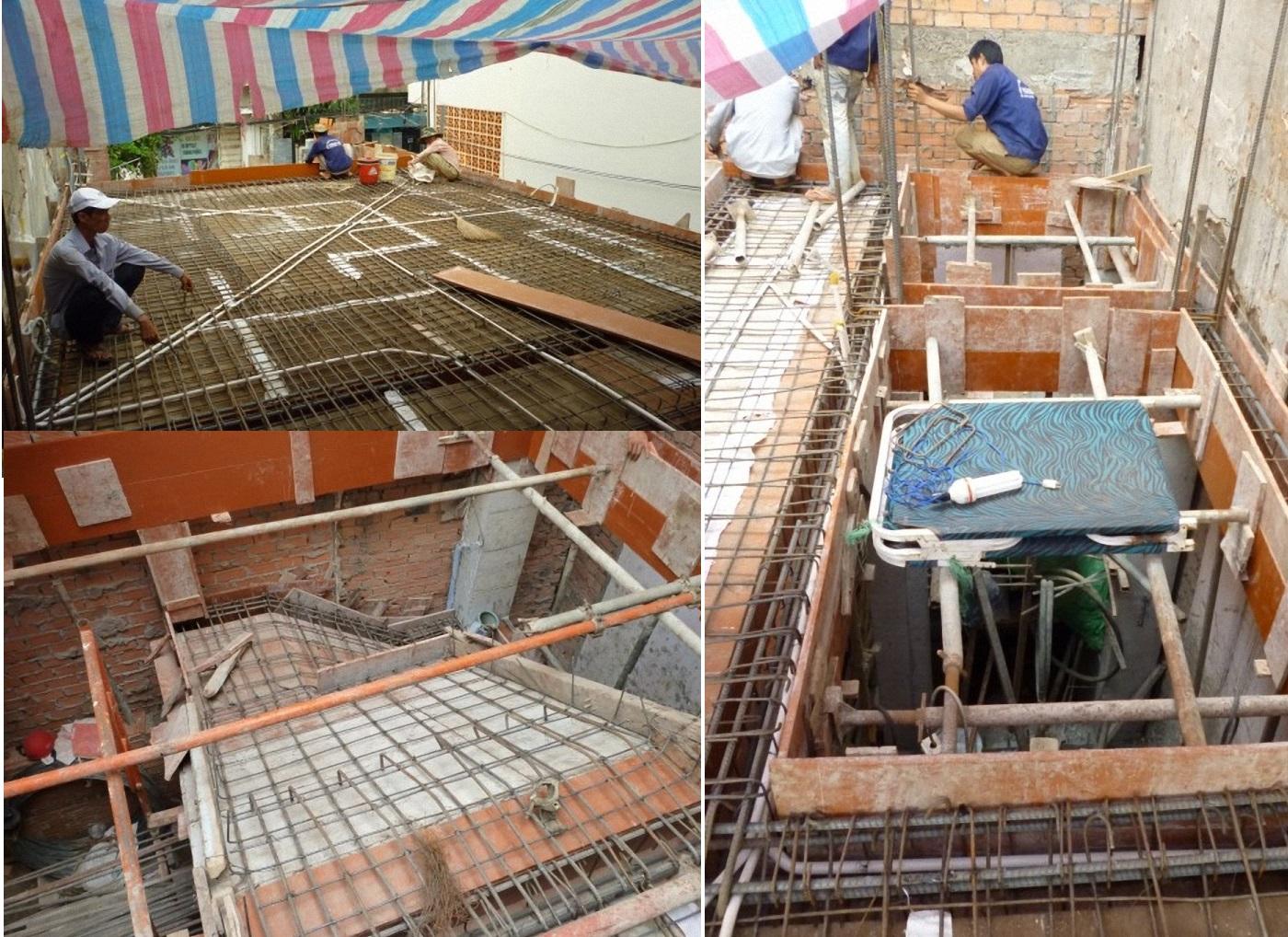 Mẫu Nhà Phố Tân Cổ Điển Đẹp Lung Linh