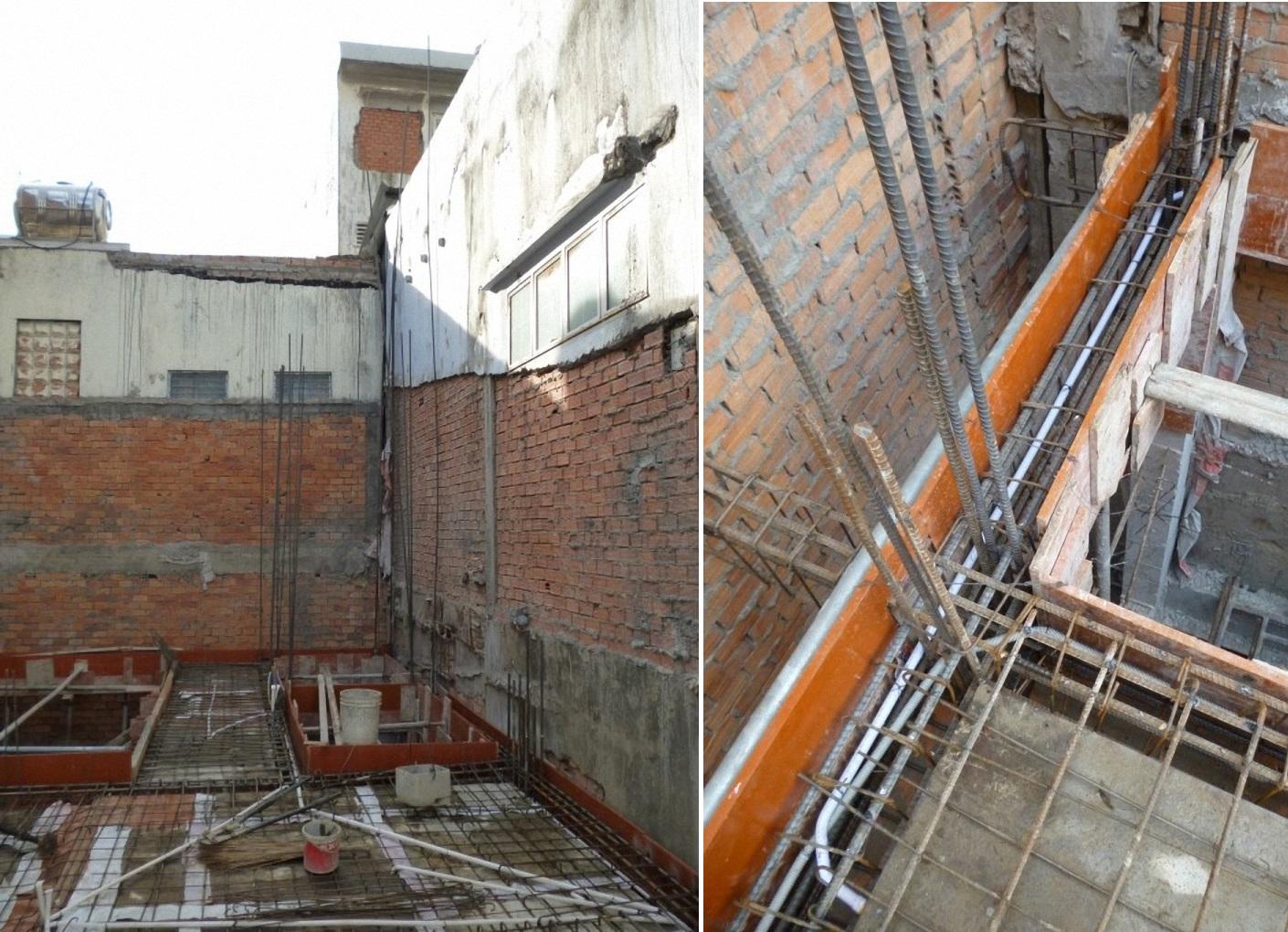 Mẫu Nhà Phố Tân Cổ Điển Đẹp Lung Linh