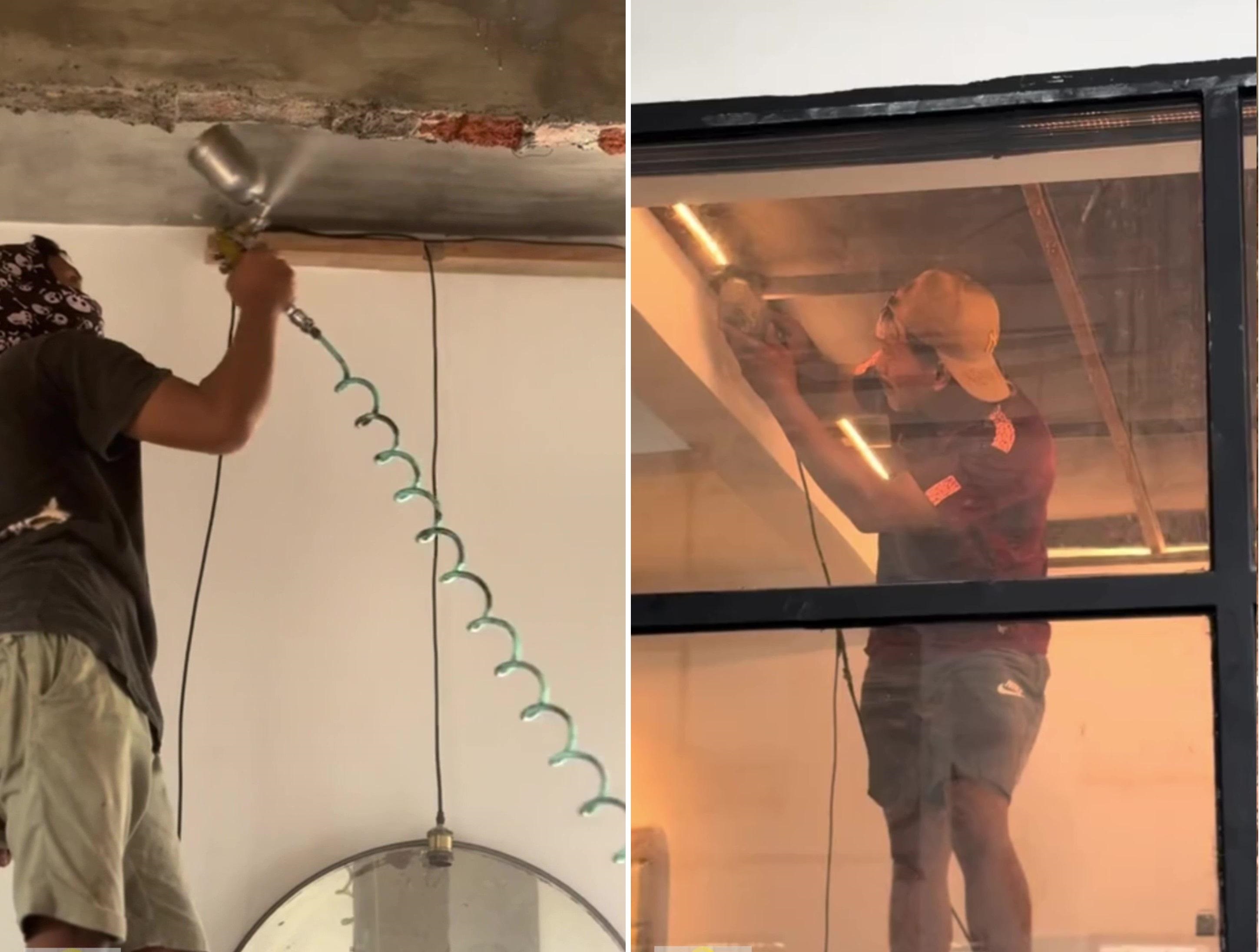 gia nhan cong xay nha